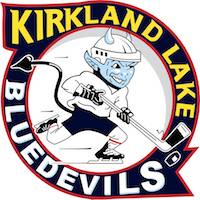 Kirkland Lake Minor Hockey Association